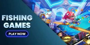 Jogos de Pescaria no 99BRA Cassino